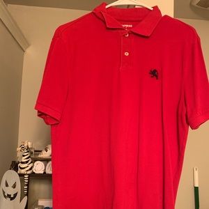 Polo shirt